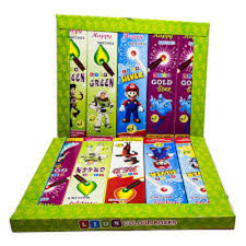 MEGA DELUXE MATCHES
